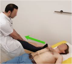 Image result for Shoulder Relocation Maneuvers