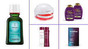In reality, though, lots of women struggle with thinning hair or hair loss, especially as they get. 10 Best Female Hair Loss Products For Regrowing Thinning Tresses