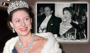 Maybe you would like to learn more about one of these? Princess Margaret Who Was Billy Wallace Royal Was Engaged To Marry Express Co Uk