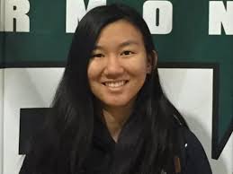 Girls scholar-athlete of the week: Christina Li, Fairmont Prep