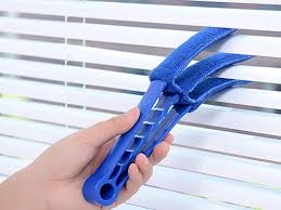 Locate and find blind cleaners, blind installers, and blind repairers in your area by just entering your zip code, or ship us your blinds to be use our easy search feature to locate blind cleaners near you or if there isn't a blind cleaner nearby, you can always ship your dirty blinds to us easy. 12 Smart Home Gadgets That Practically Clean The House For You