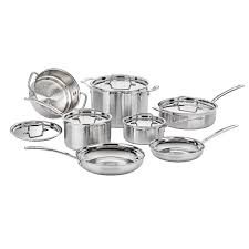 Non Toxic Cookware