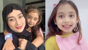 Instagram wawa zainal aktres wawa zainal berasa bimbang dengan perkembangan anak sulungnya, ahmad fakhruddin attar yang sudahpu. Wawa Zainal Tunai Hasrat Anak Pakai Gigi Palsu Usia 6 Tahun Viral Meletop