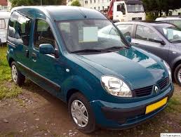 Renault Kangoo Kangoo Ii Express Facelift 2013 1 5 Energy Dci 95 Hp Diesel 2019 Kangoo Ii Express Facelif In 2020 Renault Kangoo Renault Facelift