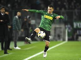 The best lainer suspension's product! Bundesliga News Stefan Lainer Bleibt Auf Der Euphoriebremse