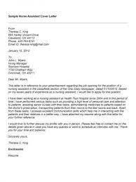 Cna cover letter sample header Pin On Healthy