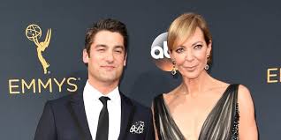 White house press secretary and, later, white house chief of staff age: Who Is Allison Janney S Boyfriend Philip Joncas Wiki Bio Age Net Worth Biography Tribune