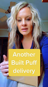 Banana Cream Pie Puff Review