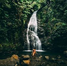 El parque nacional santa fe se ubica en la cordillera montañosa de veraguas en panamá. Visit Panama A Twitter Panama Is Full Of Different Landscapes Each More Beautiful Than The Last One Panama Esta Lleno De Diferentes Paisajes Cada Uno Mas Hermoso Que El Anterior