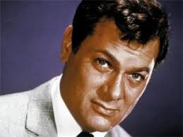 Tony Curtis passes away..