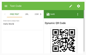 How To Generate A Qr Code Ccm