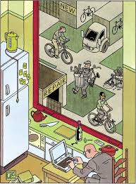 We would like to show you a description here but the site won't allow us. What Else Is New The New Yorker