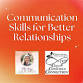 The Push and Pull of Attachment Styles: Anxious event image