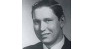 Eldon Evans Perry Obituary (1945