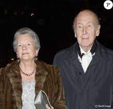 Check spelling or type a new query. Valery Giscard D Estaing Les Dessous De Son Confinement Chic Avec Anne Aymone Purepeople