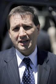 NFL Has Deep Candidate Pool for Highly Desired Law Chief Job