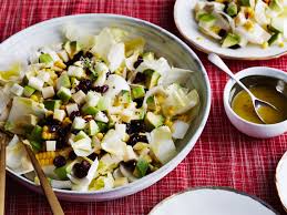 Holiday Salad Recipe Food Network Recipes Holiday Salads Holiday Recipes