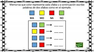 Los cuales solfa syllable realización de. Estimulacion Cognitiva De Adultos Y Ninos Imagenes Educativas