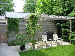 Simple Patio Off Of Garage Outdoor Patio Ideas Backyards Stone Patio Designs Patio Stones