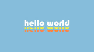 For this reason our company is attempting difficult to find details about hella 25 30 30square root 123 everywhere we can. Helloworld25 30 1 Microsoft How To Write A Hello World Program In C Language