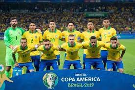 Significado de seleção no dicio, dicionário online de português. Atual Geracao Busca O Primeiro Titulo Pela Selecao Brasileira Esportes R7 Futebol