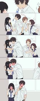 Kiss Animes Posted By Sarah Cunningham