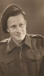 Harry Gauthier Obituary