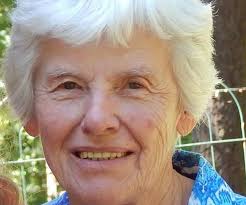 Charlotte Ruth Ames (Zimmerman)