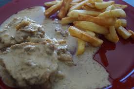 Roti De Veau Sauce Au Gorgonzola Au Cookeo La Cuisine De Maman Lu Roti De Veau Recette A Base De Viande Sauce Gorgonzola