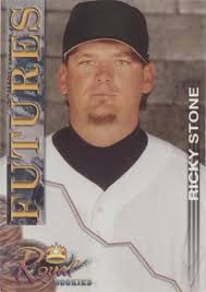 2000 Royal Rookies #27 Scott Seal Futures Auto 2709/4950 AR59