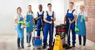 We offer our cleaning services to domestic and commercial customers in and around your area, our carpet cleaners are trained professional and friendly and local to you. Jobdesk Cleaning Service Di Perusahaan Tugas Dan Tanggung Jawab Kampung Akreditasi