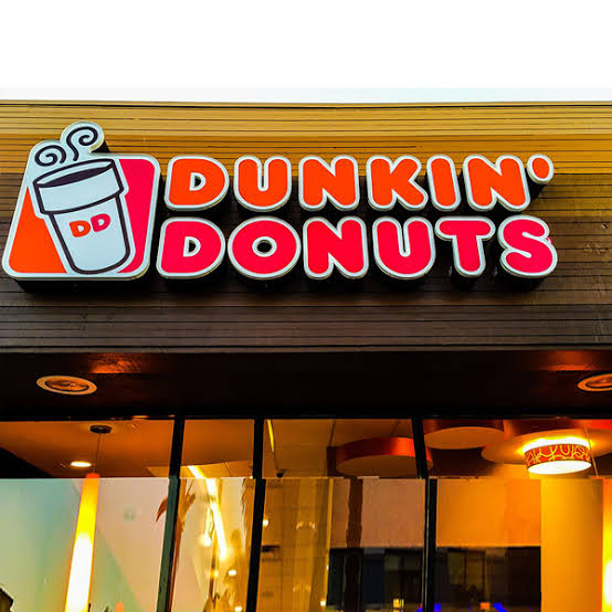 LED & Building Signage example 6