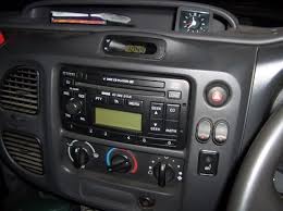 Disconnecting the radio from the battery power may a. Ford Transit Radio Code Generator Application Helps Online
