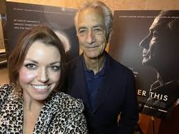 Remember This and Solo Performance by David Strathairn