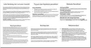 Contoh ppt sidang skripsi pendidikan. Contoh Presentasi Skripsi Yang Baik Dan Cara Membuatnya Presentasi Net