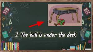 We did not find results for: Bahasa Inggris Kelas 3 Semester 2 Materi Preposition 2 Youtube