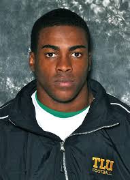 2011 Football Roster