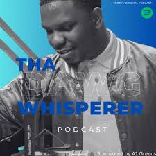 Morning Motivation: Monday April 3, 2023 by Tha DAWG Whisperer Podcast