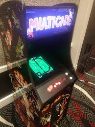 * tetris * pong soccer * match 3 * space war * bricks * pinball. Ultracade Multi Game Unit Ae Es Amusement Event Event Services Live And Virtual