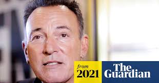 Drink-driving charges against Bruce Springsteen dropped