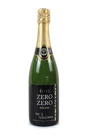 The 8 Best Alcohol Free Champagnes And Sparkling Wines Non Alcoholic Wine Unique Wine Glasses Sparkling Drinks