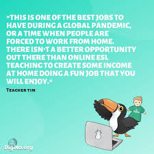 Discover How You Can Earn Money By Teaching Online Just Like This Teacher Click On The Bio Link To Head To Online Teaching Jobs Online Teaching Teaching Jobs