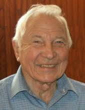 Obituary information for David K. White