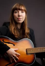 Her social media channels are filled with posts and stories anticipating her debut on the national stage. Nightbird