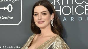 Formerly known as anne hathaway; Anne Hathaway No Longer Wants To Be Called By Her First Name Call Me Anything But Anne Fox News