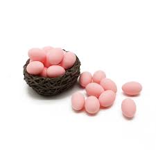 Product title american shorthair easter eggs garden flag. Home Living Ornaments Handmade Easter Eggs Fairy Garden Pink Easter Egg Easter Bunny Table Easter Decor Miniature Easter Eggs Ceramic Easter Eggs 6pcs