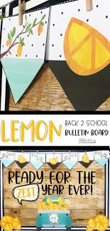 Black And White Buffalo Plaid Bulletin Board Border Lemon Back To School Bulletin Board Or Door Kit School Bulletin Boards Christmas Bulletin Boards Kindergarten Bulletin Boards