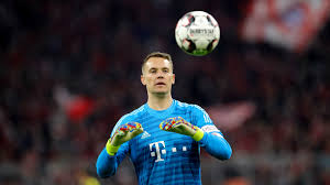 1024x576 manuel neuer wallpapers by amando ansett on goldwallpapers.com. Bayern Munich Goalkeeper Manuel Neuer M Neuer 1920x1080 Wallpaper Teahub Io