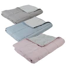 Check spelling or type a new query. Great Bay Home 15lb Reversible Weighted Blanket