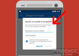 Maybe you would like to learn more about one of these? Comment Se Deconnecter De L Appli Facebook Messenger